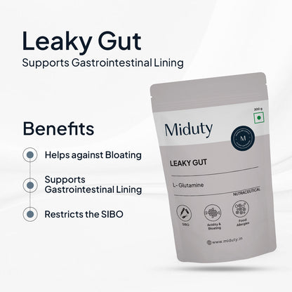 Leaky Gut