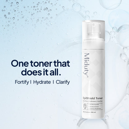 EpiShield Toner | 100 ML
