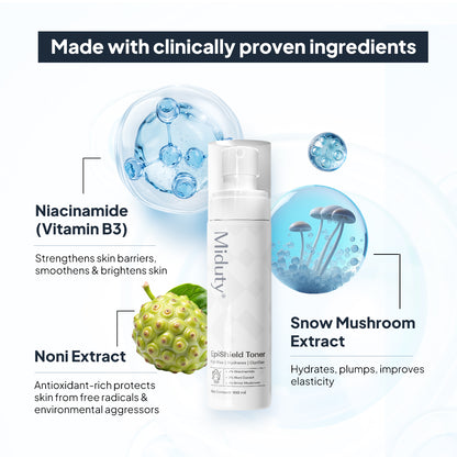 EpiShield Toner | 100 ML