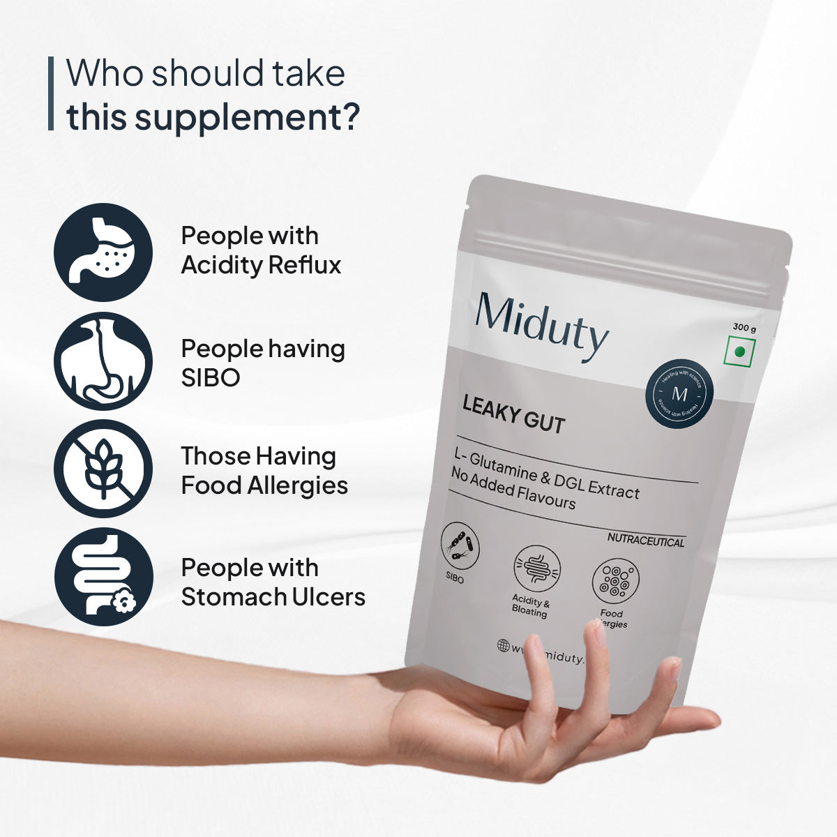 Leaky Gut