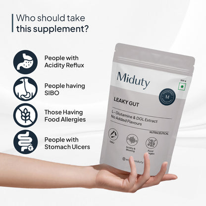 Leaky Gut