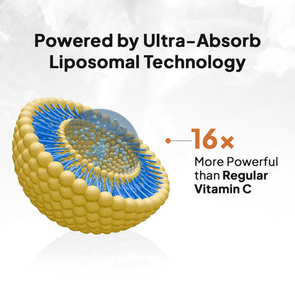 Liposomal Vitamin C