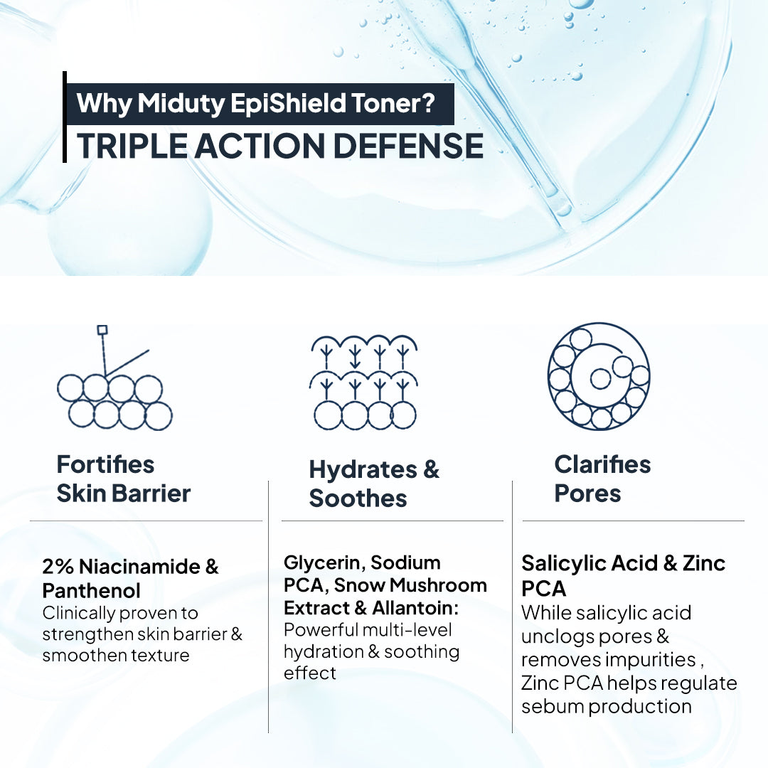 EpiShield Toner | 100 ML