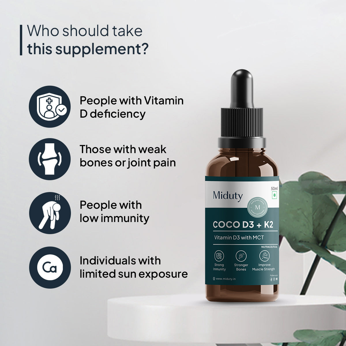 Coco D3