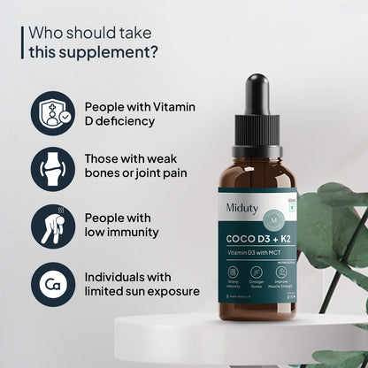 Coco D3