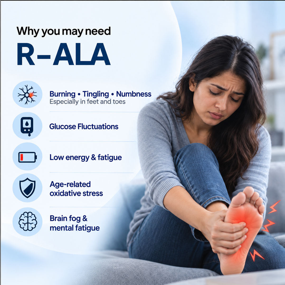 Image 2 of R-ALA 600 MG