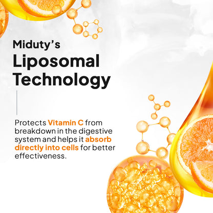 Liposomal Vitamin C