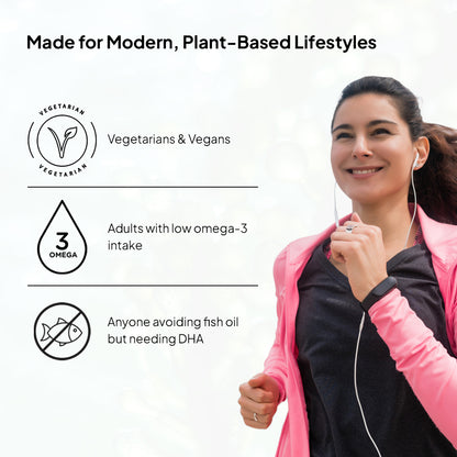 Veg Omega 3