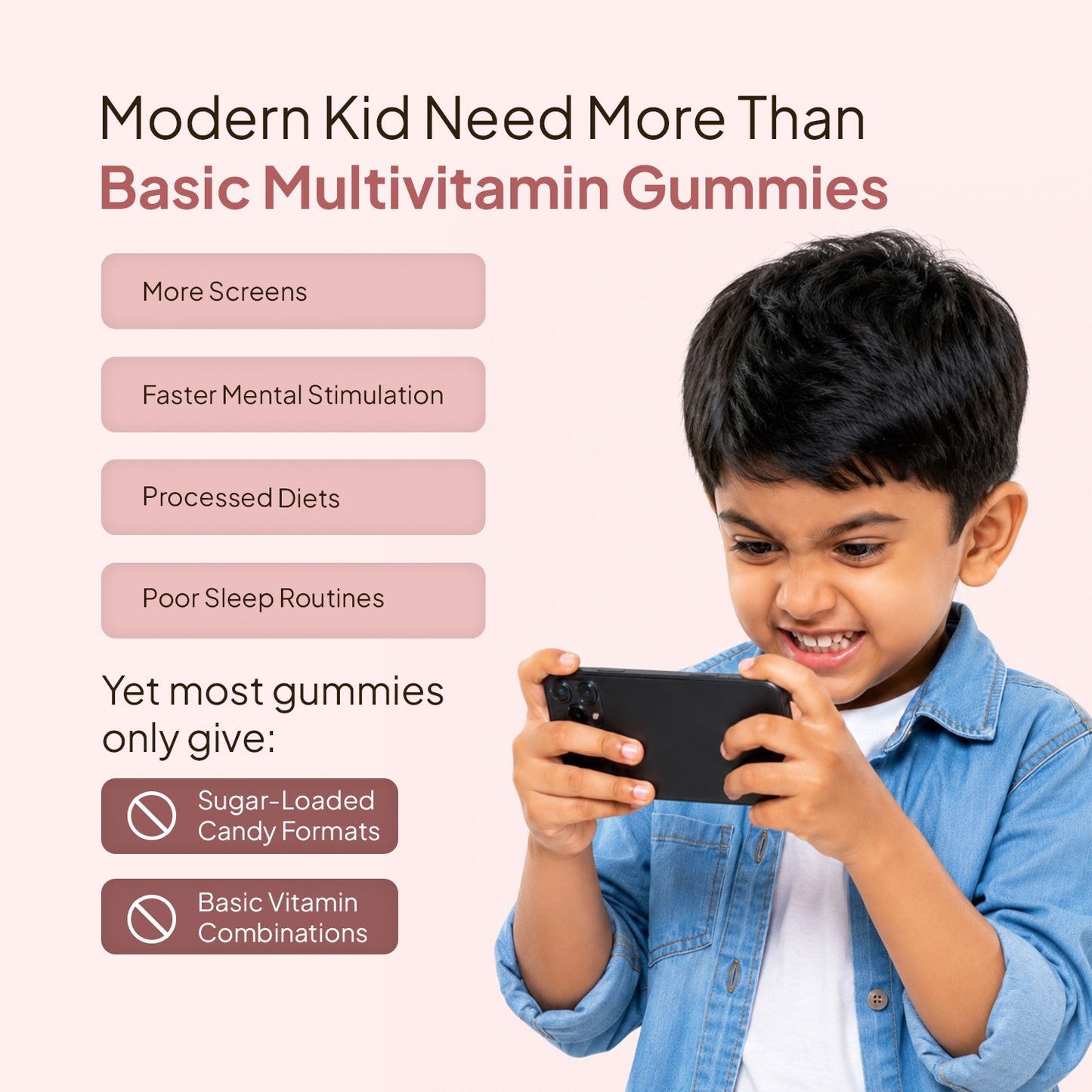 Kids B12 Gummies