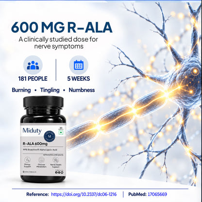 Image 4 of R-ALA 600 MG