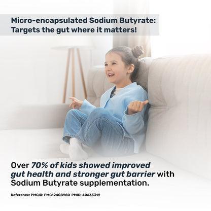 PROBIOTICS+ (For Kids)