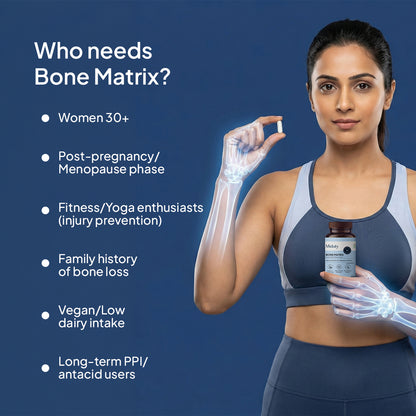 Bone Matrix