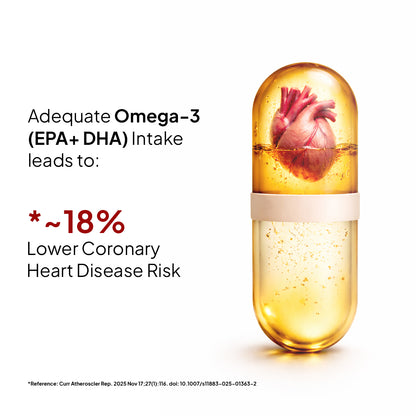 Veg Omega 3