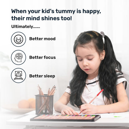 PROBIOTICS+ (For Kids)