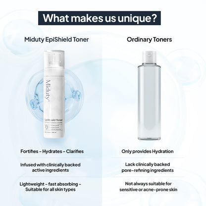 EpiShield Toner | 100 ML