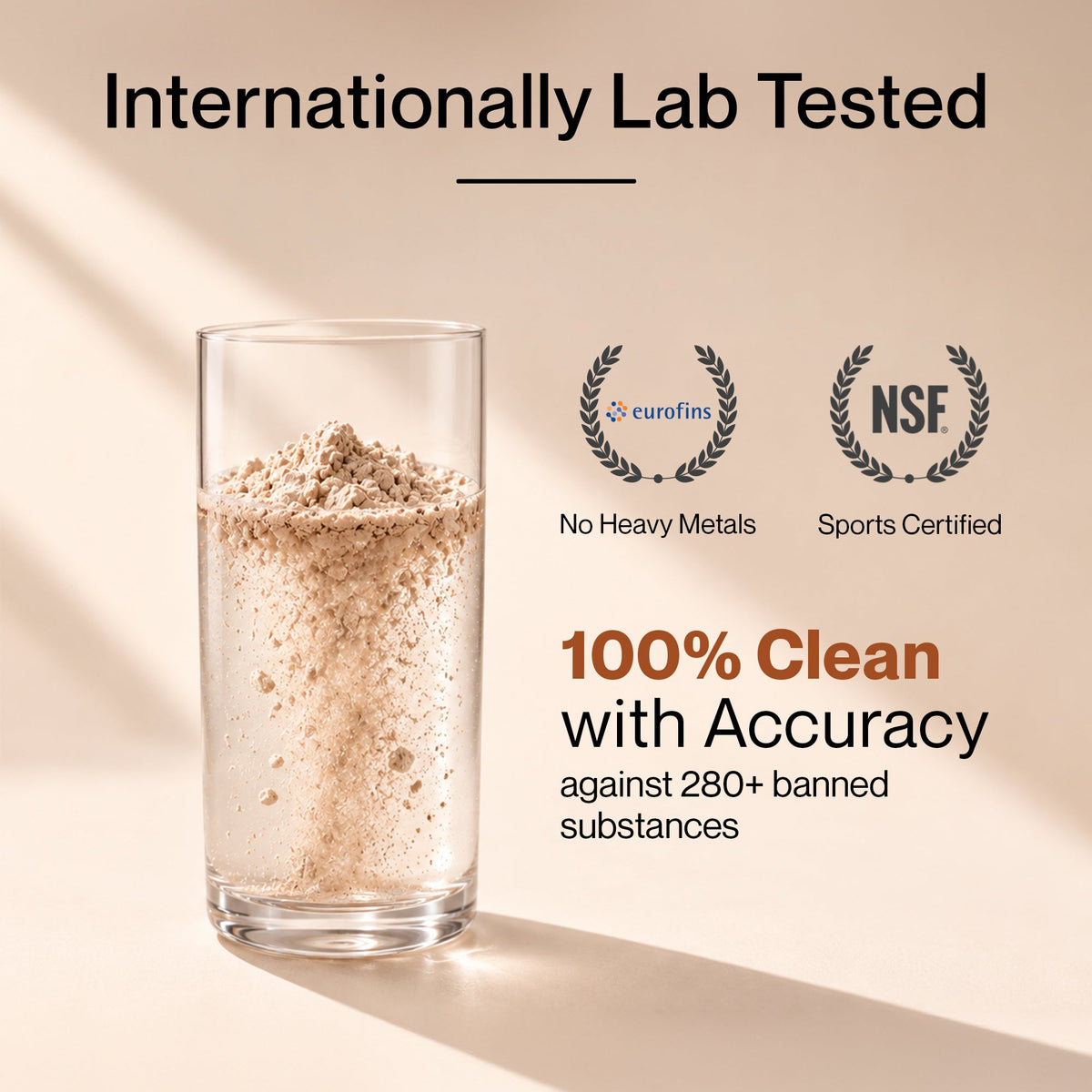 Image 7 of Whey Protein ISOPRIME - Isolate + Concentrate | 27g | 500g | Café Mocha