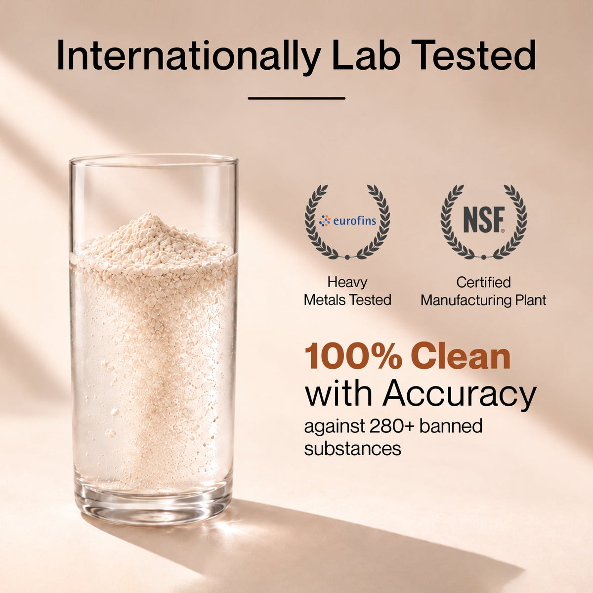 Image 7 of Whey Protein Isolate 31g | 1kg | Unflavoured