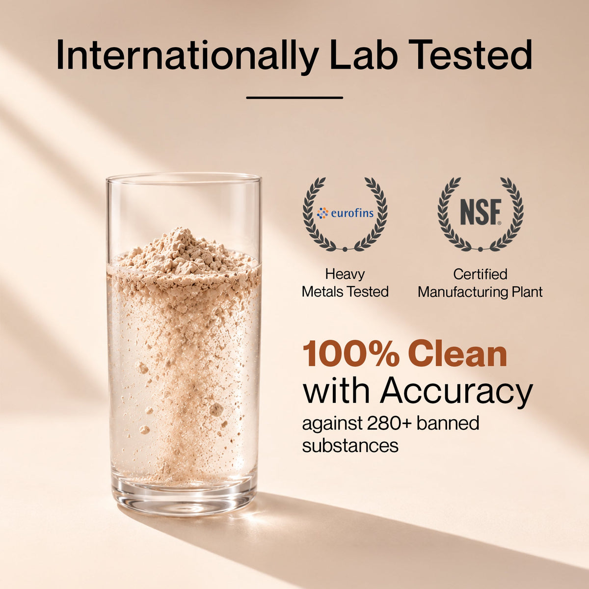 Image 7 of Whey Protein ISOPRIME - Isolate + Concentrate | 27g | 1kg | Café Mocha