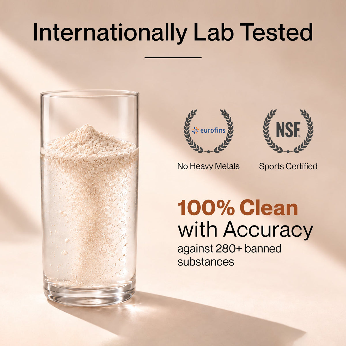 Image 7 of Whey Protein Isolate 31g | 500g | Unflavoured