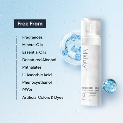 EpiShield Toner | 100 ML