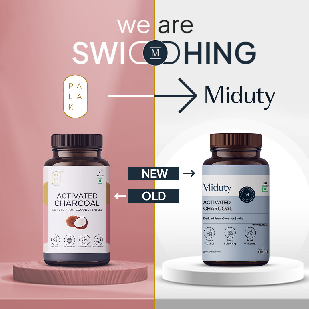 Activated Charcoal