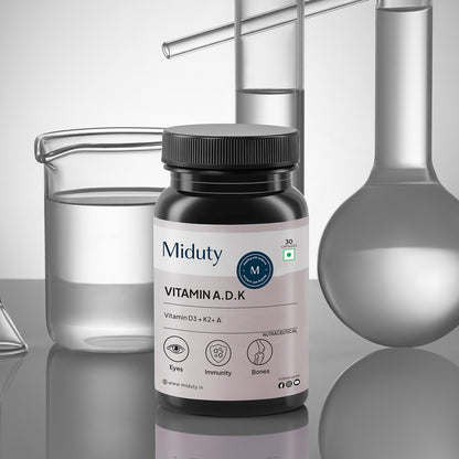 Vitamin ADK