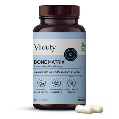Bone Matrix