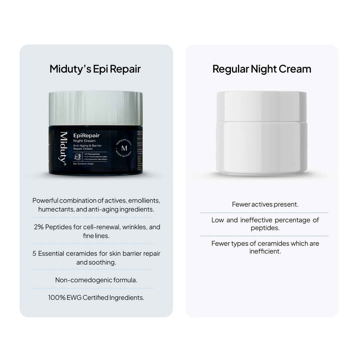 Image 6 of Miduty's EpiRepair Barrier Cream