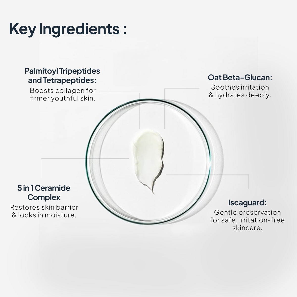 Image 3 of Miduty's EpiRepair Barrier Cream