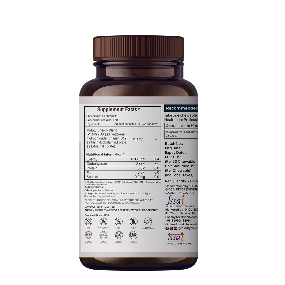 Vitamin B12