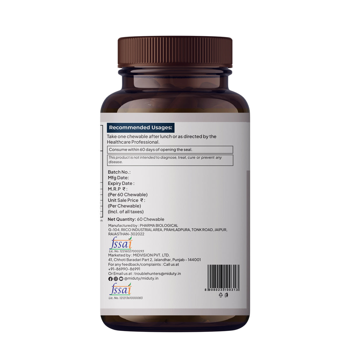 Vitamin B12