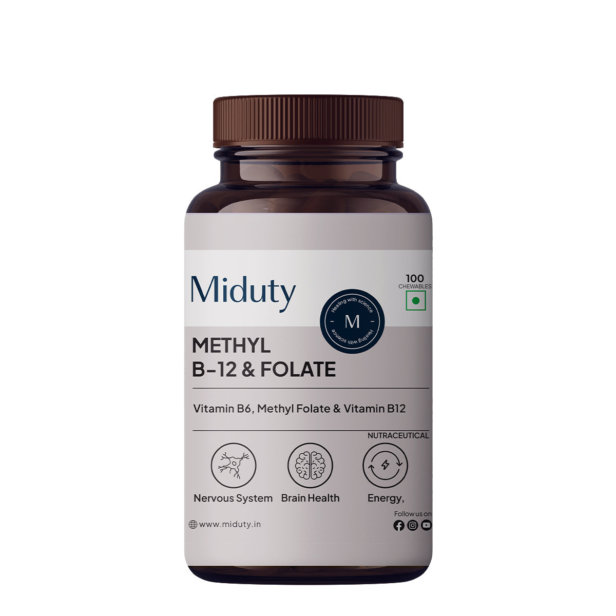 Vitamin B12