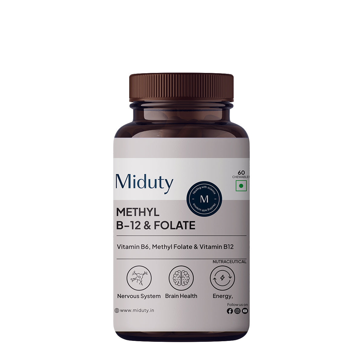 Vitamin B12