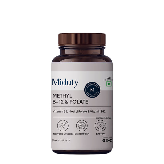 Vitamin B12