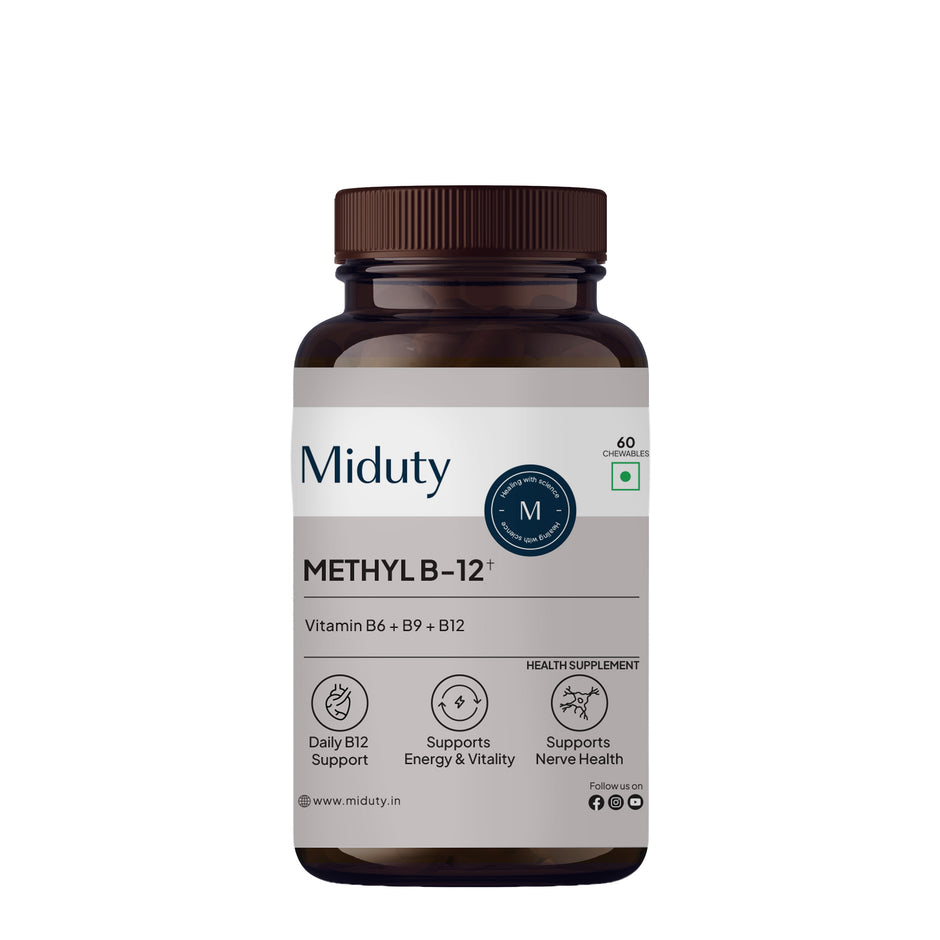Miduty Buy Miduty Supplements Online – Trusted Nutrition & Wellness!