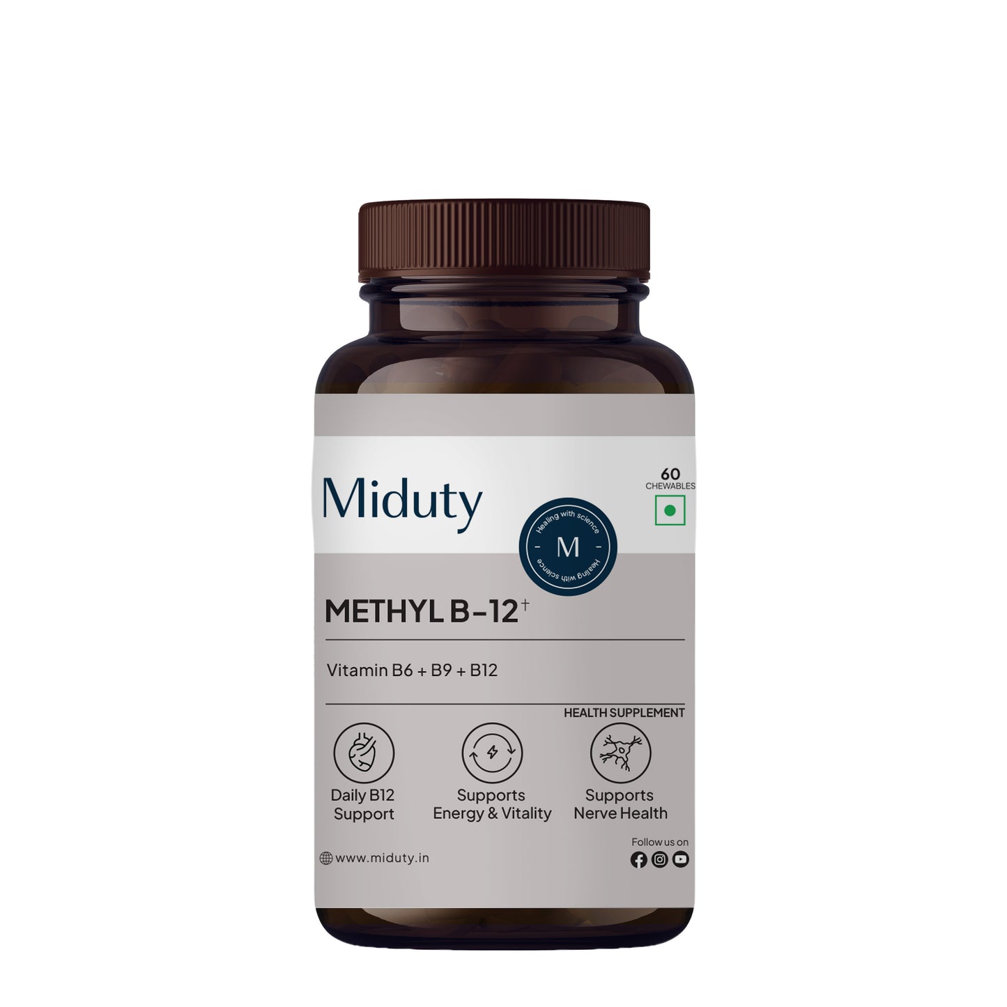 Vitamin B12