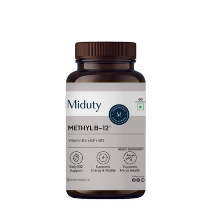Vitamin B12