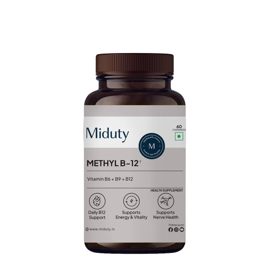Vitamin B12