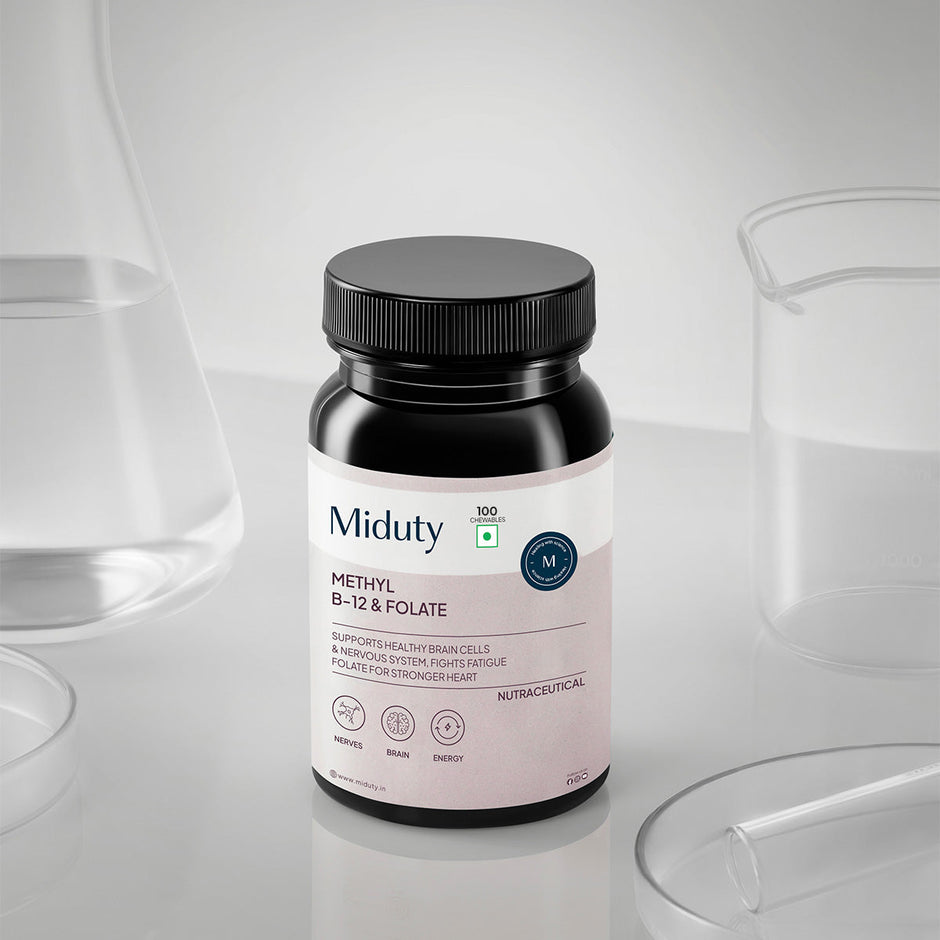 Miduty Miduty International
