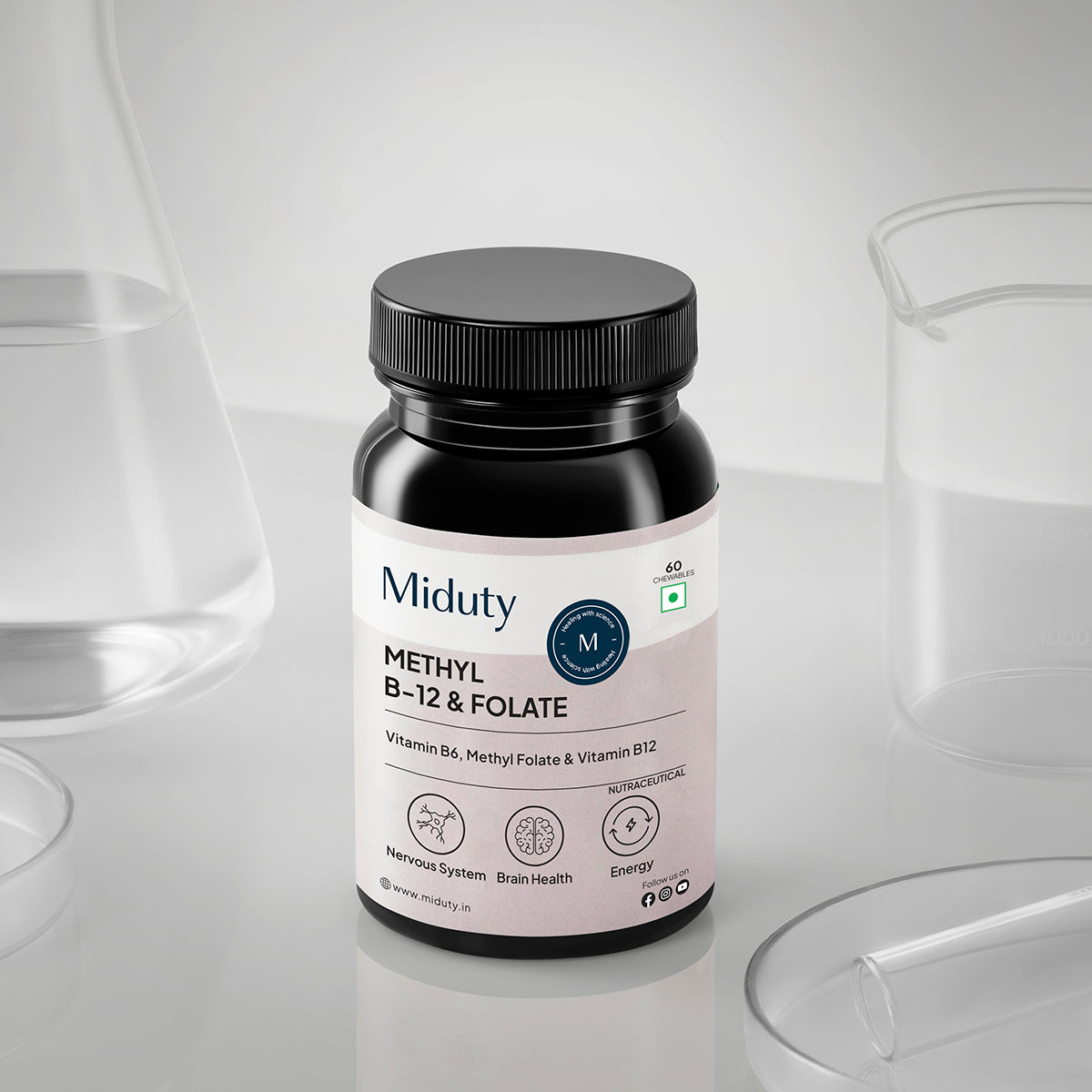 Vitamin B12