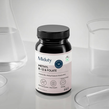 Vitamin B12