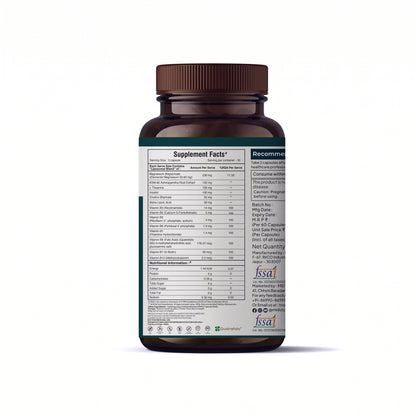 Liposomal B-Complex
