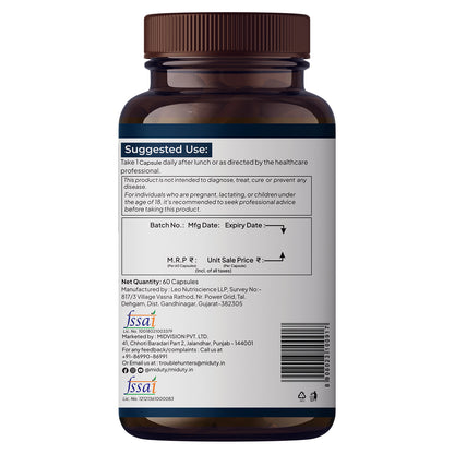 Zinc Picolinate