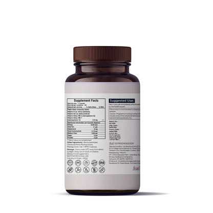 Vitamin ADK 60 - Miduty