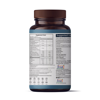 Multivitamin