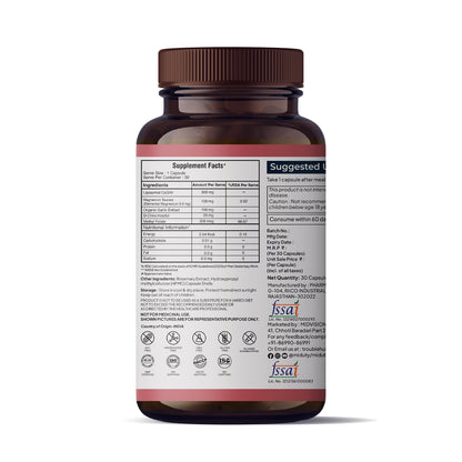 Happy Heart - Liposomal CoQ10