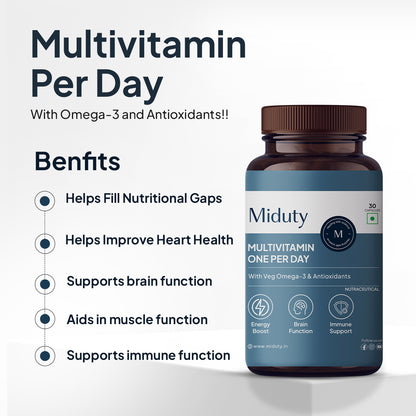 Multivitamin