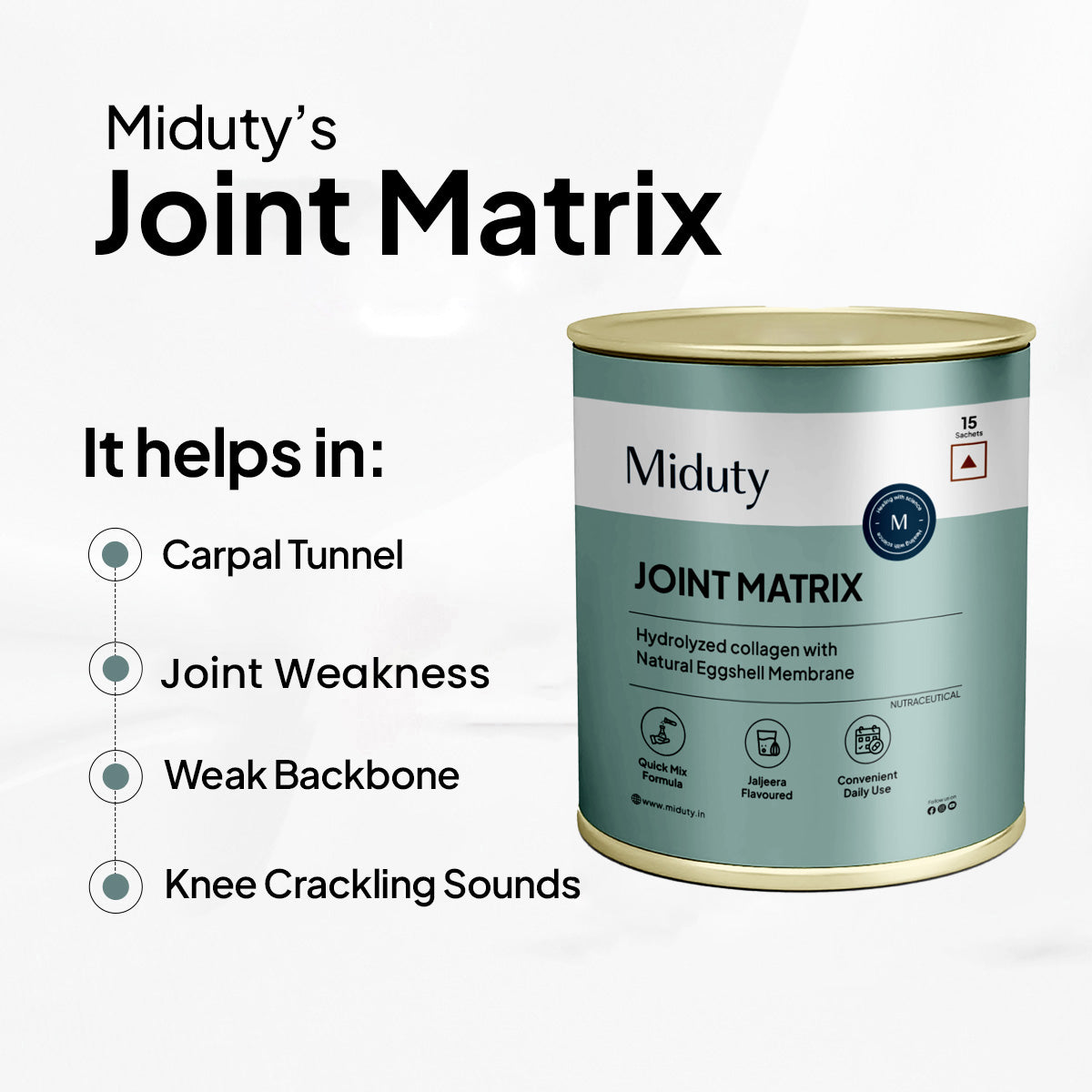 Build Joints Back