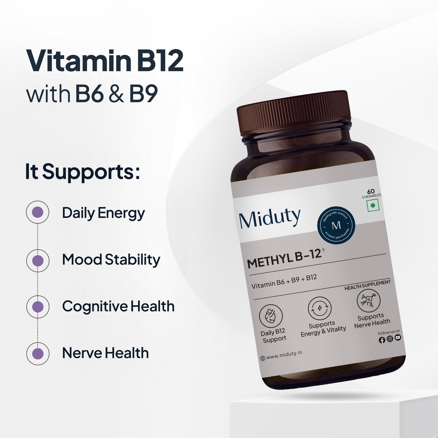Vitamin B12