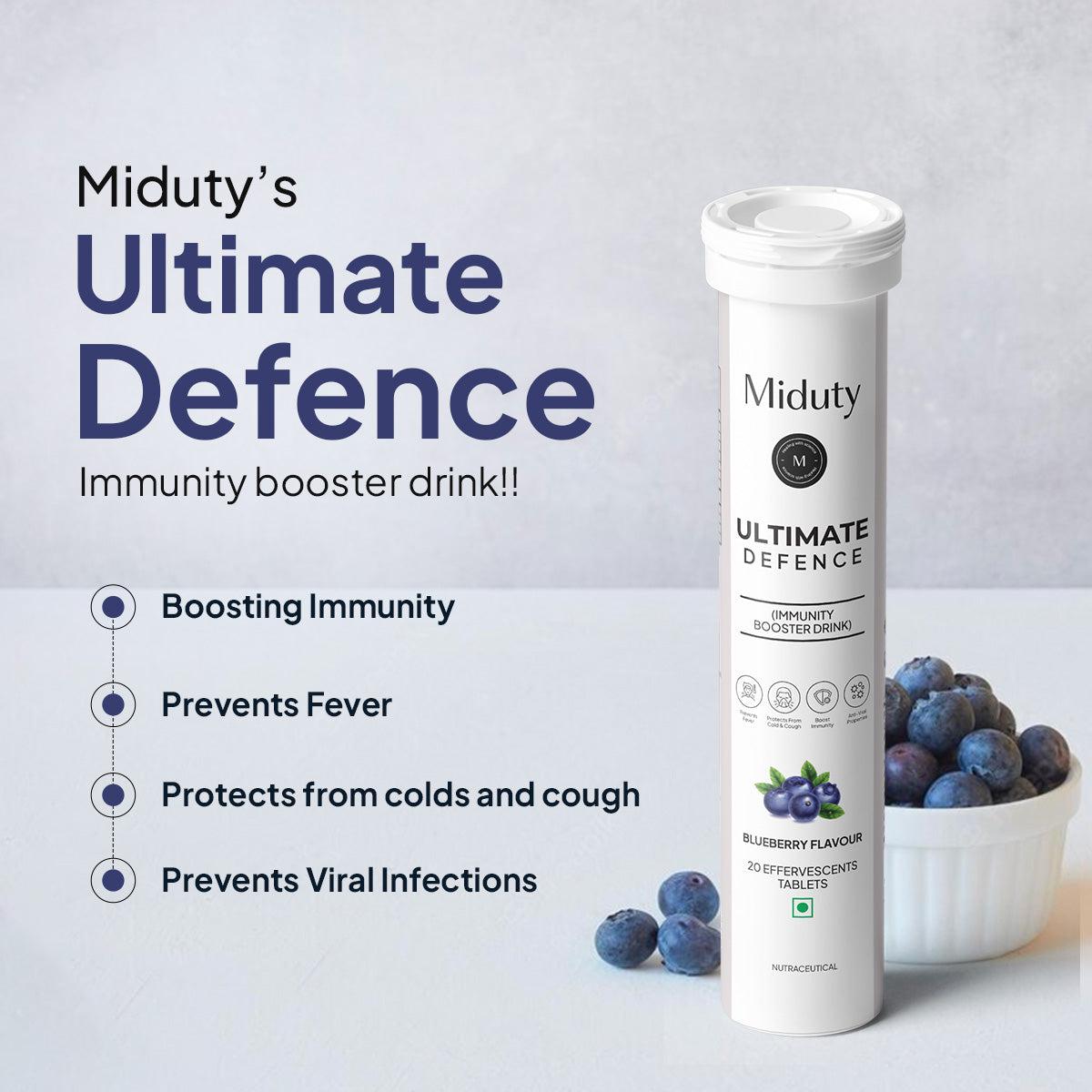 Ultimate Defence